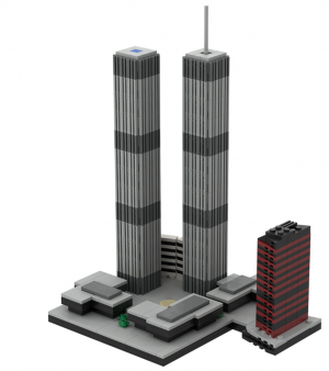 World Trade Center