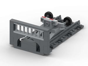 Modular Main Station: Bumper