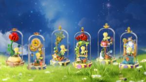 Le Petit Prince · Starlight lamp