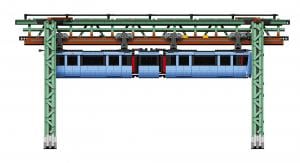 Wuppertaler Schwebebahn