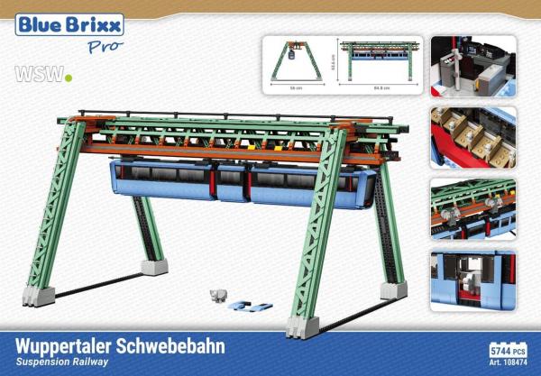 Wuppertaler Schwebebahn