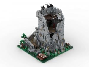 Ruined Tower