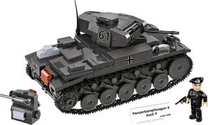 Armoured Fighting Vehicle II Ausf. F