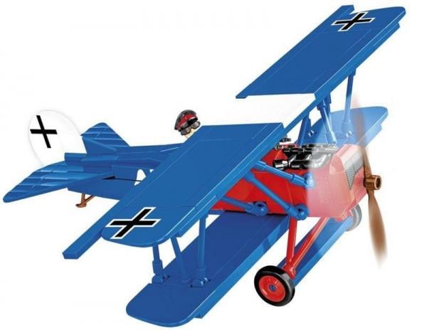 Fokker D. VII