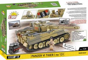 Tiger I No 131