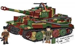 Pzkpfw VI Tiger Ausf.E