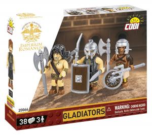 Imperium Romanum Gladiatoren Figuren