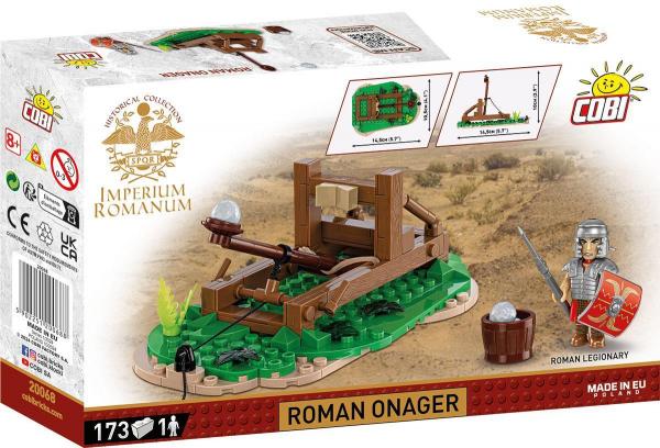 Imperium Romanum Roman Onager