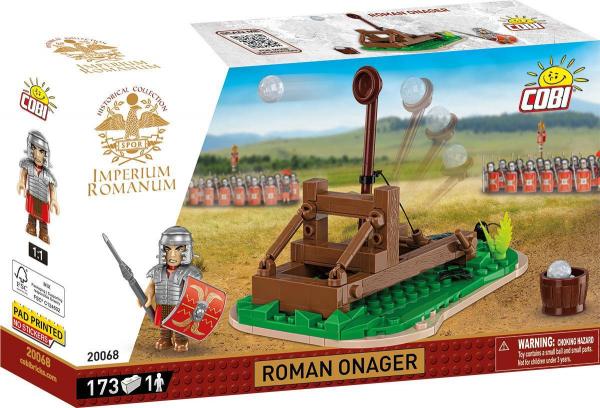 Imperium Romanum Roman Onager