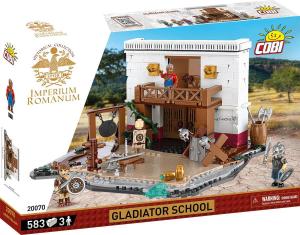 Imperium Romanum Gladiator School