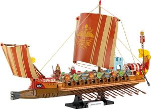 Imperium Romanum Roman Warship