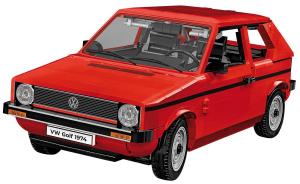 Volkswagen Golf (1974-83)