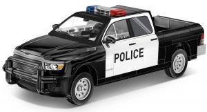 RAM 1500 Police