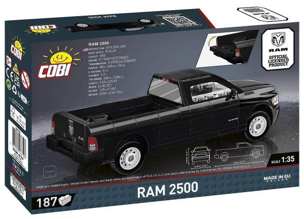 RAM 2500