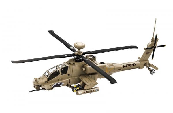 AH-64 Angriffshubschrauber