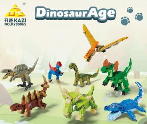 Dinosaur Age (Display)