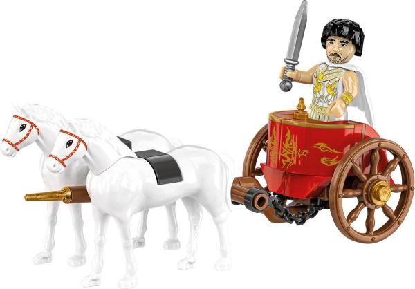 Imperium Romanum Roman Chariot