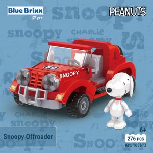 Snoopy Offroader