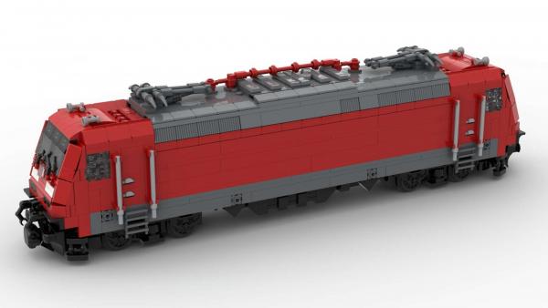 BR146 (8w)