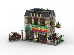 Weed Shop