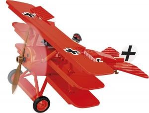 Fokker DR.1 "Roter Baron"