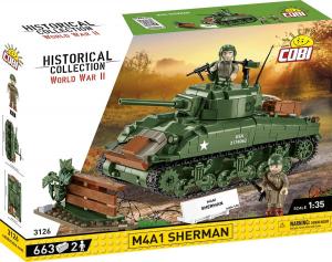 M4A1 Sherman