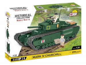 Mark IV Churchill