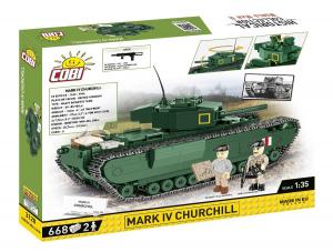 Mark IV Churchill