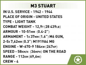 M3 Stuart