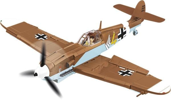 Messerschmitt BF 109 G