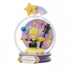 Le Petit Prince · Starry lamp