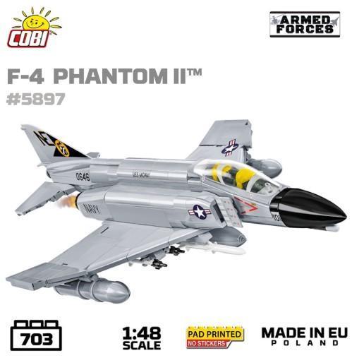 F-4 Phantom II