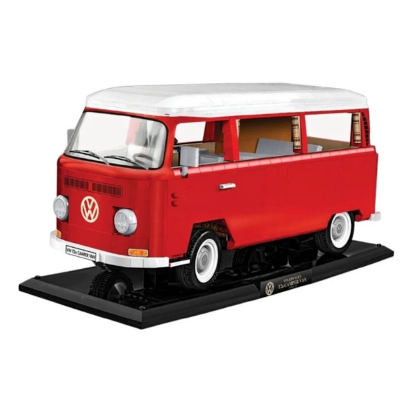 Volkswagen Transporter T2A - Executive Edition