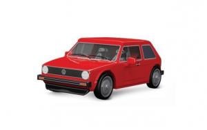 Volkswagen Golf (1974-1983)