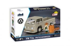 Volkswagen Transporter T2A Pritschenwagen