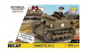 Tankette TK-3