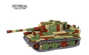 P.Z. Kpfw. VI Tiger Ausf. E