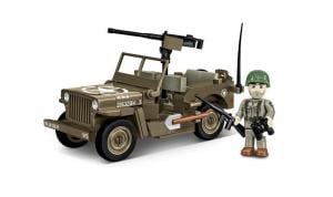 Willys MB 