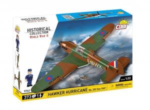 Hawker Hurricane (No. 302)