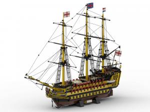 HMS Victory