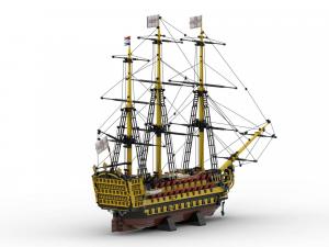 HMS Victory