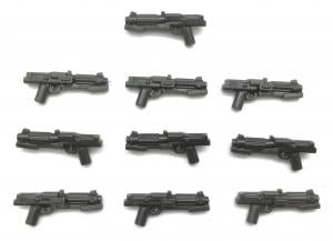 Gun No. 77, Black (10x)