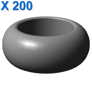 RING Ø.7.5 X 200