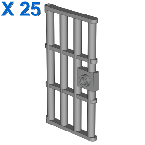 LATTICE DOOR FOR FRAME 1X4X6 X 25