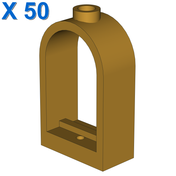 WINDOW FRAME 1X2X2 2/3 X 50